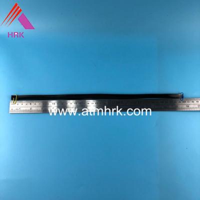 China GRG ATM Machine Spare Parts CRM8240 Banknote Delivery Department Flat Belt for sale