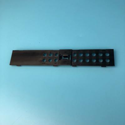 China 49-024312-000A Diebold Spare Parts , Cassette Keypad Cover Original New for sale