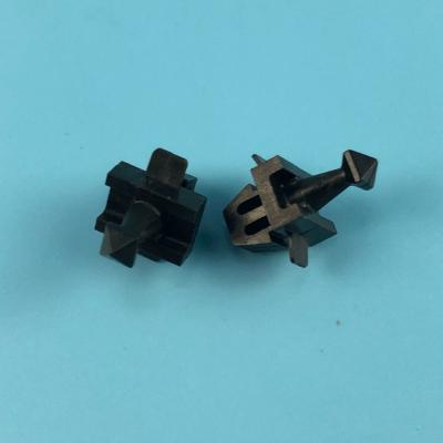 China Black Diebold Replacement Parts PIN Snap Latch Square Lock 49023555000C for sale