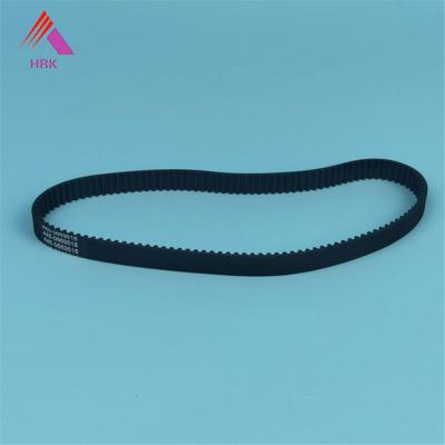 China 445-0669518 ATM Belt For ATM NCR 5886 5887 Long Service Life Black Color for sale