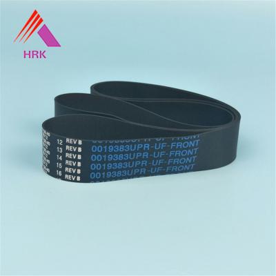 China 009-0019383 ATM Belt ATM NCR 6622/34 Parts For Upper Transporting for sale