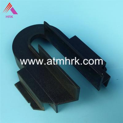 China A004345 NMD ATM Parts Cash Dispenser NS 200 Cover For NMD 100 Atm Machine for sale