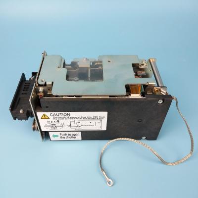 China Wincor Nixdorf ATM Card Reader Parts V2XU-11JL Card Reader 1750105988 USB Version for sale