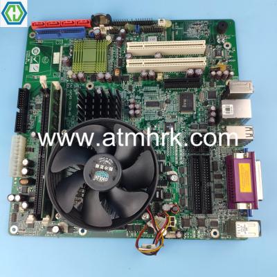 China Gemengde Materiële ATM-Vervangstukken, GRG-Motherboard ipc-11 van Machinecomponenten H68 Te koop