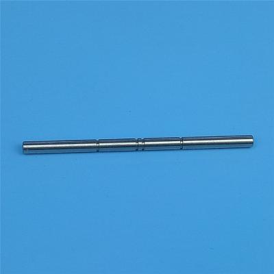 China Mixed Material ATM Spare Parts NMD100 A007525 NF Shaft Durable For NMD Parts for sale