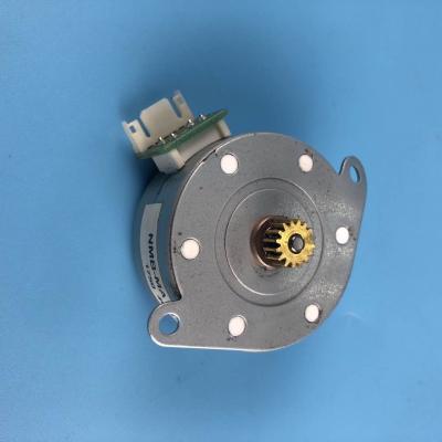 China 0175046741 Atm Machine Parts Wincor Stacker Motor PM42L-040-YGC4 175046741 for sale