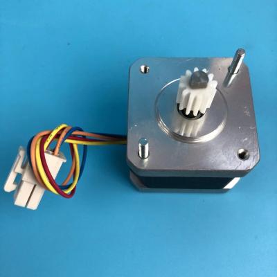 China NCR ATM van de solenoïdeklep Delen 0090017048 NCR Presentatorstepper Motor 009-0017048 Te koop