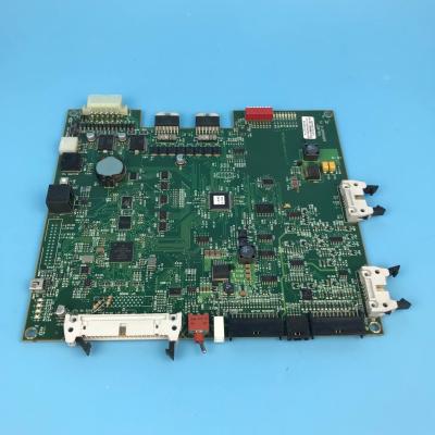 China Metal NCR Dispenser Control Board ATM Machine Parts 4450712895D 445-0712895D for sale