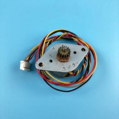 China NP07 TP07 Printer Step Motor ATM Machine Parts 1750063270 Wincor Nixdorf Durable for sale