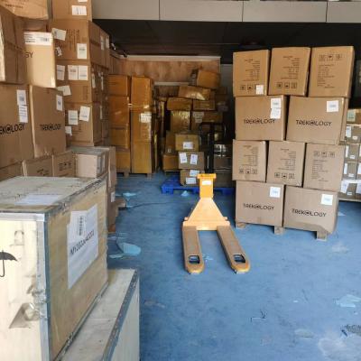 China Selfowned shipping agent Australian Amazon FBA logistics services ddp best sea freight from china for sale