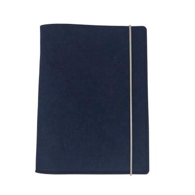 China Protective Felt Book Cover Book Lover Gift Set Field Notes Cover Customizable Color for sale