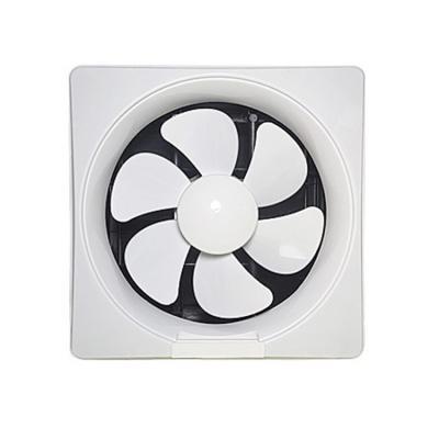 China OEM ODM Hotels 8 Inch High Electric Commercial Exhaust Fan For Kitchen Restroom Restaurant Bathroom Exhaust Damper Exhaust Fan for sale