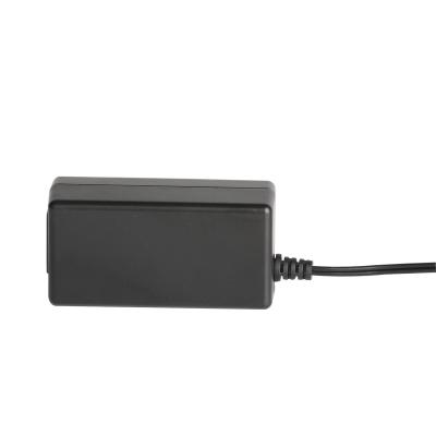 China Professional factory 5v, 9v, 12v, 24v 12w laptop ac adapter JX09 for sale