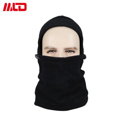 China Custom MLD Logo Windproof Activities Cycling Face Mask Full Face Ski Mask Balaclava for sale