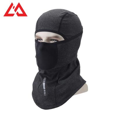 China breathable & Waterproof MLD Custom Design Motorcycle Windproof Ski Mask Balaclava Outdoor Sports Full Face Cover Anti Dust for sale