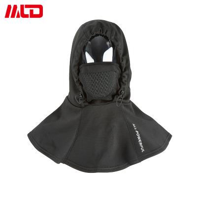 China Winter Windproof Customization Outdoor Sports Extended Full Face Protection Masks Balaclava Ski Mask Cycling Face for sale