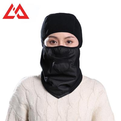 China breathable & MLD Designer Waterproof Custom Winter Windproof Face Cover For Motorcycle Cycling Ski Mask Balaclava for sale