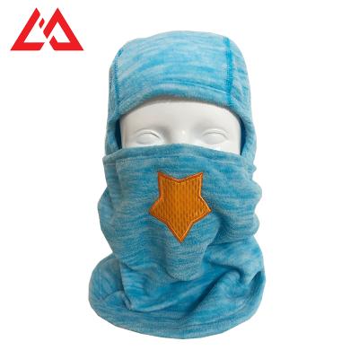 China Wear Fleece Climbing Windproof Ski Mask Sport Filter Face Cover Full Cover Face for sale