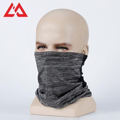 China Wholesale Breathable Mesh Bandanas Sports Bandanas Running Biking Winter Wear Factory for sale