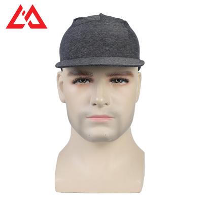 China Mesh Black Plain Trucker Cap Waterproof Bike Hat Baseball Cap Baseball Cap Dad Outdoor Recycling Hat for sale