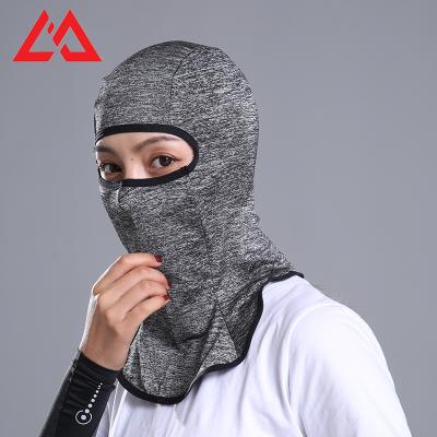 China Outdoor Popular Design Multifunction Windproof Sports Headwear Headwear Riding Face Mask Bandanas for sale