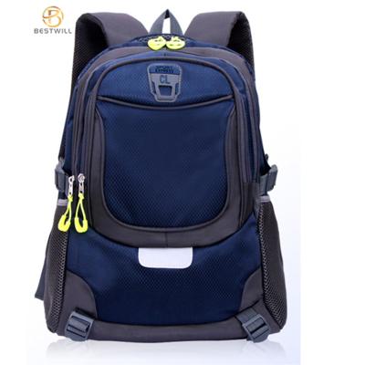 China BESTWILL new arrival titok trend waterproof schoolbag for teenagers schoolbag for sale