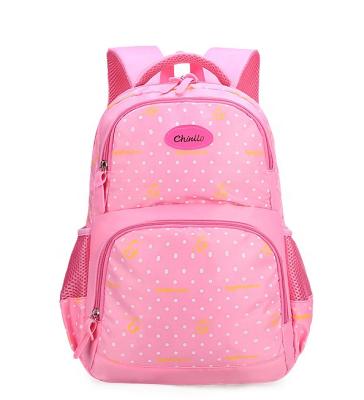 China BESTWILL Anti-theft Hot Sale Customized School Bag Tik Tok School Bag Stylish School Bags Girl for sale