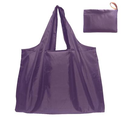 China Cheap Price Custom Reusable Foldable Grocery Handled Reusable Shopping Bag for sale