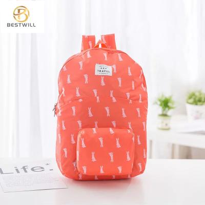 China Bestwill waterproof students kids school back school bags backpack student wholesale used school bags for sale