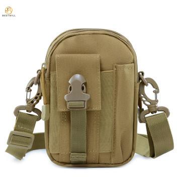 China BESTWILL Custom Waterproof Bag Backpack Waterproof Military Bags Camouflage Outdoor Bag Tactical Rucksack for sale