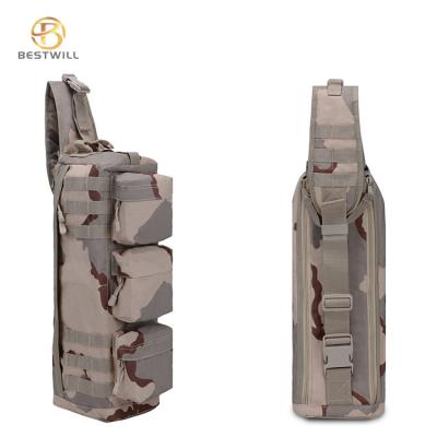 China BESTWILL Bagpack Military Tactical Backpack Camping Outdoor Men Bags Molle Anti-theft Military Ultralight Laptop Bags for sale