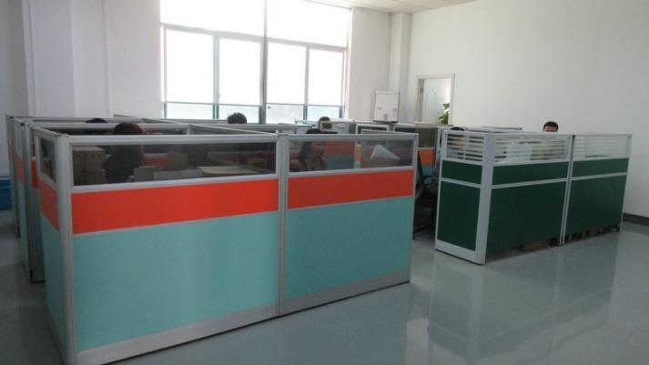 Verified China supplier - Okai Industry (Guangzhou) Limited