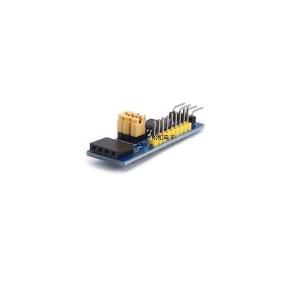 China PCF8574 PCF8574T I/O Module Expansion I2C Pcf8574 Module for sale