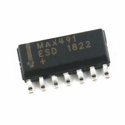 China - New Original Memory Chip For Sale from IC Chip Electronic Components New Brand IC for sale