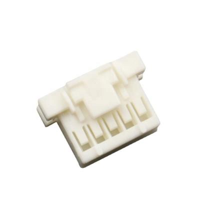 China JST Connector Rubber Shell 10p 2.5mm Spacing XADRP-10V Supply Datasheet XADRP-10V for sale