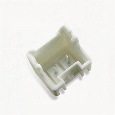 China JST Connector Pin 2pin Male Plug B02B-XASK-1N(SI)(SN) Supply Datasheet B02B-XASK-1N(SI)(SN) for sale