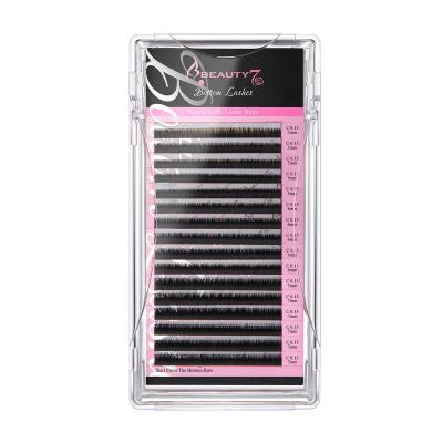 China Natural Bottom Lashes Under Maker Eyelash Extensions Individual Lashes Classic Lower Lashes for sale