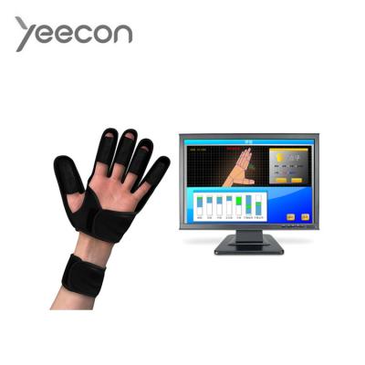 China Good Quality Wrist Hand Rehabilitation Assessment Robotics Finger Wrist Function Therapy Equipment Rehabilitation Assessment Device Fingers and Robot for sale