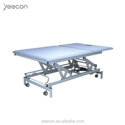 China Wide Neurology Mat Table, neurological table, neuro couch, YK-8000A for sale