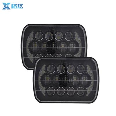 China Led Offroad Light 5