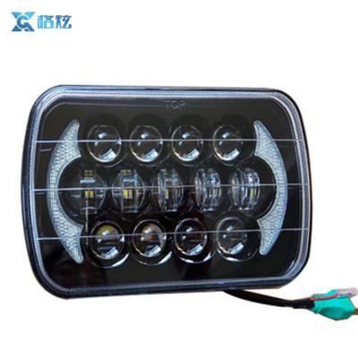 China Offroad Led Lightweight 5x7