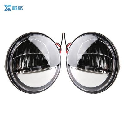 China Newest Headlight Daymaker 4.5