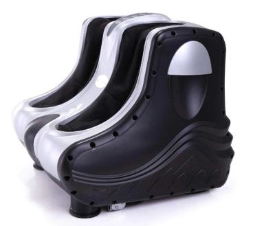 China Remote Control Foot Massager Leg Massager Air Pressure Foot Shitasu Airbag Electric Foot Massager for sale