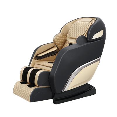 China New Massage Chair Full Roller Massage Chair 3D Electric Massage Chair Body Massage Chair for sale