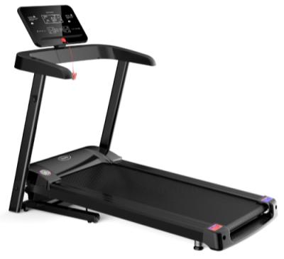 China High Quality Treadmill Manufacturer Commercial Gym Fitness Equipment Motorized Treadmill for sale