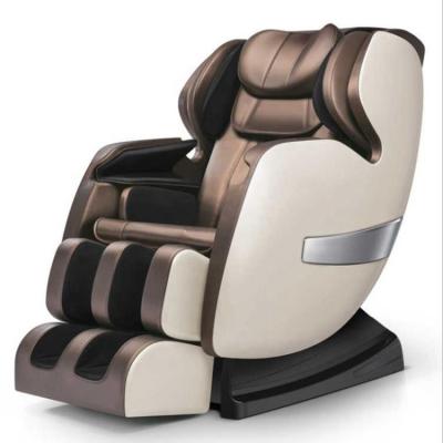 China Cheap Commercial Chinese Chair L Super Wholesale Track Machine Massage Tooth Blue System Factory Massage Chair for sale