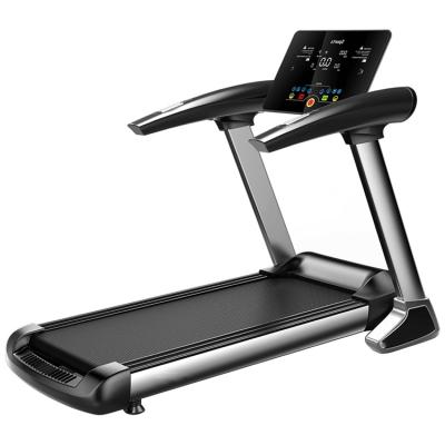 China Wholesale Cheap Commercial Foldable Folding Motorized Electric Fitness Gym And Home Treadmills Running Machine for sale