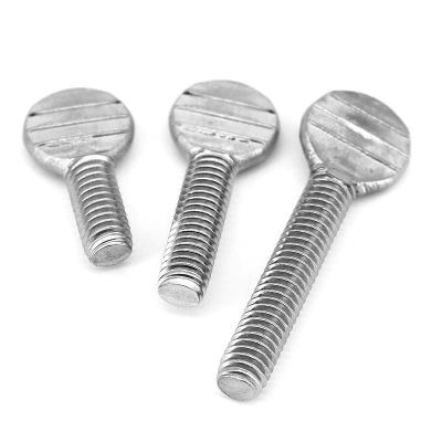 China Pan Factory Wholesale Stainless Steel Hex Cylindrical Socket Combination Head Screws for sale