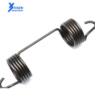 China Adjustable Stretch Yisen Spring Brake Shoe Spring Return Spring for sale