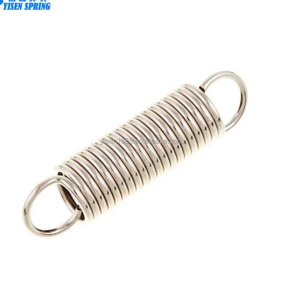 China Coil Extension Spring Coils Tension Springs Coil Galvanized Springs for sale